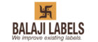 Welcome to Balaji Labels